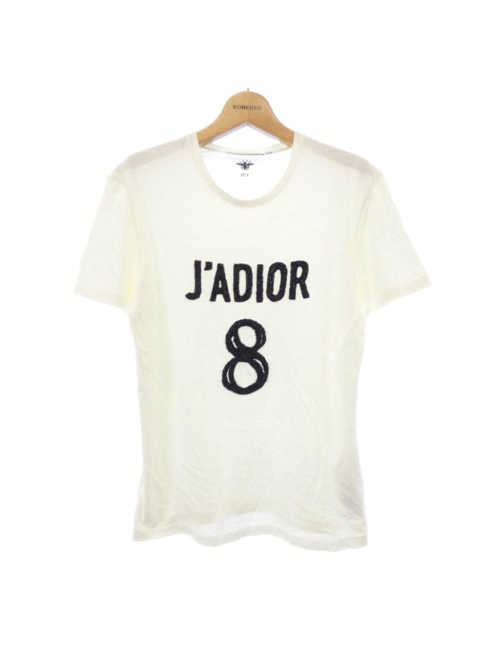 Dior T-Shirt White